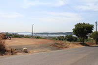 Miradouro do Bairro do Alvito