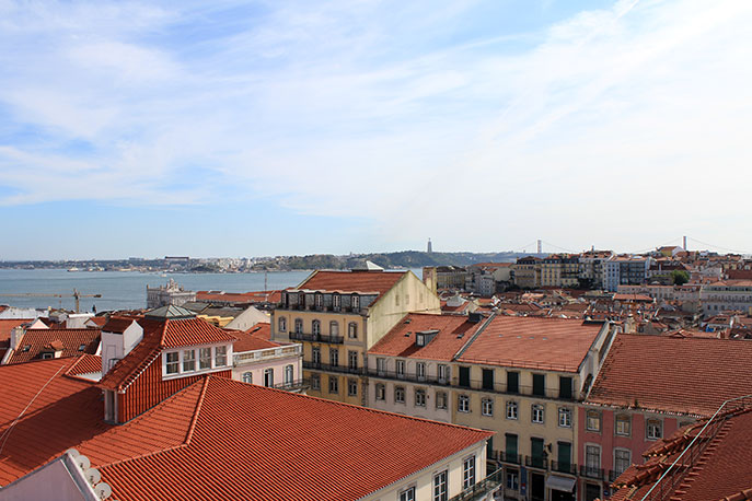 Miradouro do Chão do Loureiro