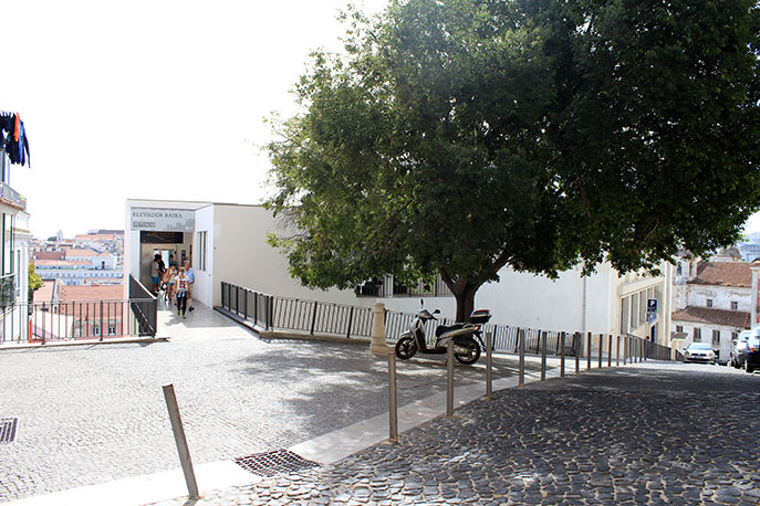 Miradouro do Chão do Loureiro