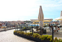 Miradouro do Chão do Loureiro