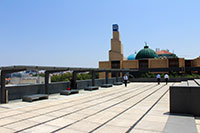 Miradouro do Edifício Banco Popular