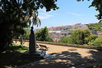 Miradouro do Jardim do Torel
