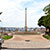 Miradouro do Largo das Necessidades