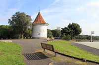 Miradouro do Moinho do Penedo