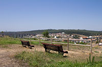 Miradouro do Morro de Campolide