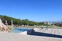 Miradouro do Parque Eduardo VII