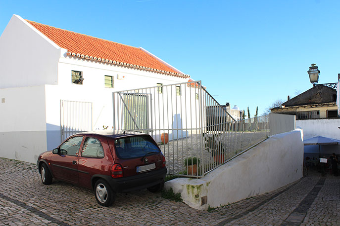 Miradouro do Recolhimento