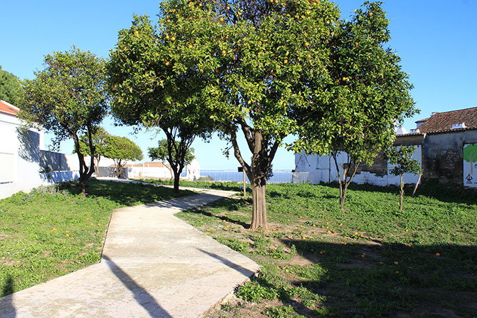 Miradouro do Recolhimento