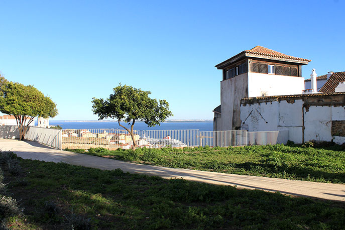 Miradouro do Recolhimento