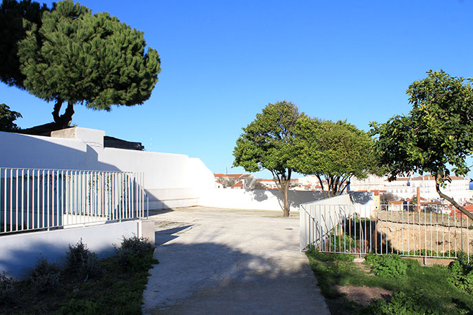 Miradouro do Recolhimento