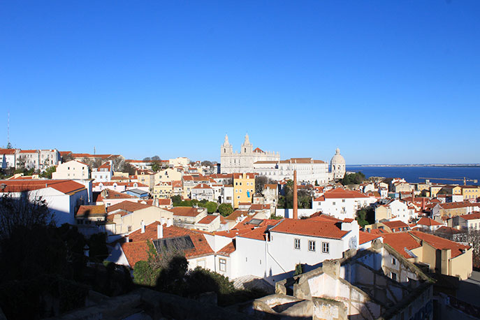 Miradouro do Recolhimento