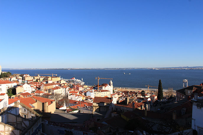 Miradouro do Recolhimento