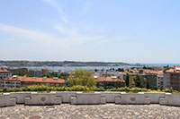 Miradouro dos Moinhos de Santana