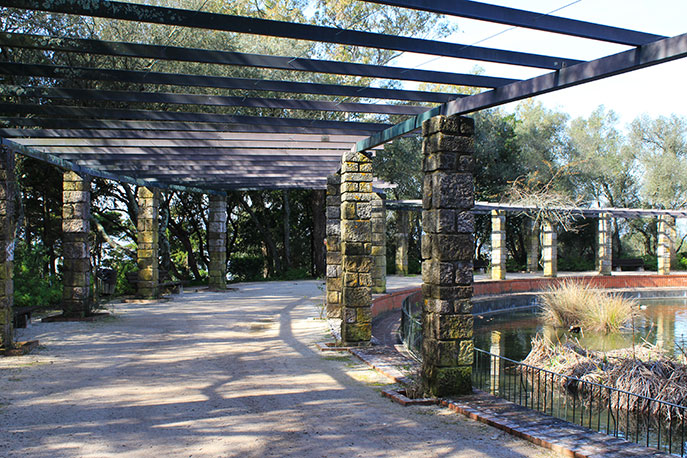 Viewpoint of Montes Claros
