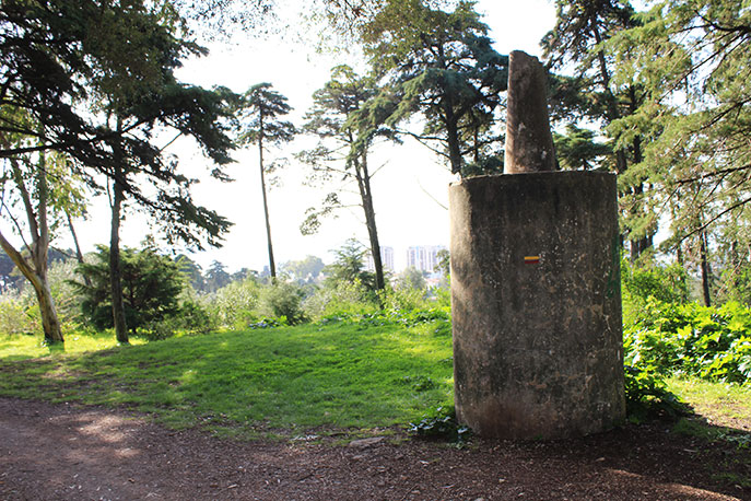 Viewpoint of Montes Claros