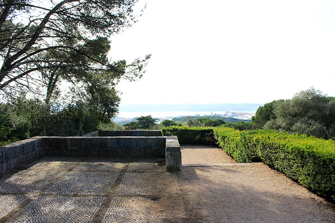 Viewpoint Keil do Amaral