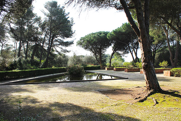 Viewpoint Keil do Amaral