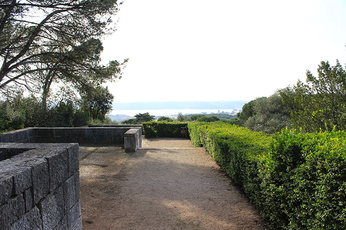 Viewpoint Keil do Amaral