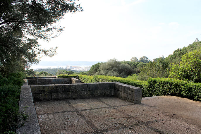 Viewpoint Keil do Amaral