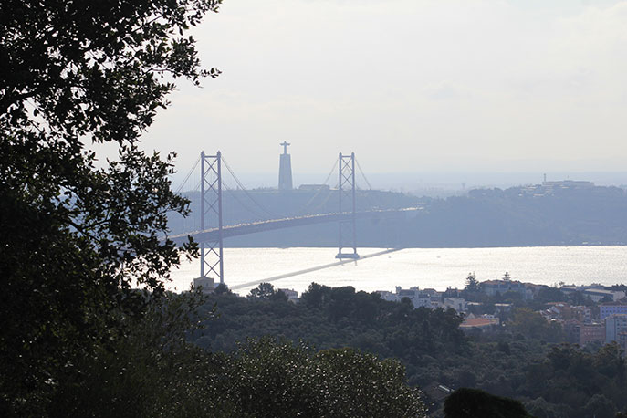 Viewpoint Keil do Amaral