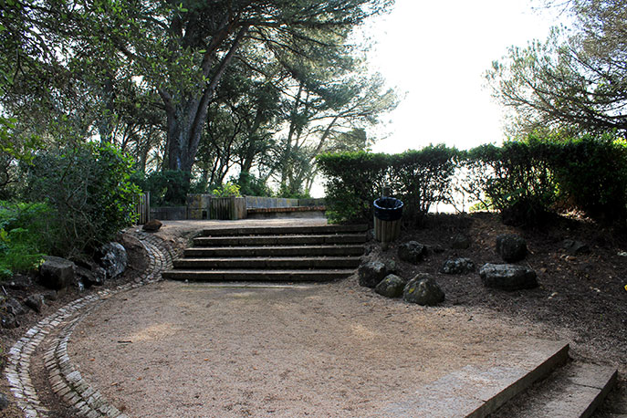 Viewpoint Keil do Amaral