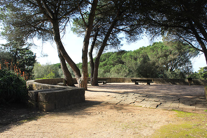 Viewpoint Keil do Amaral