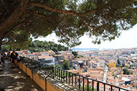 Miradouro Sophia de Mello Breyner Andresen