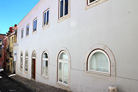 Atelier-Museu Júlio Pomar