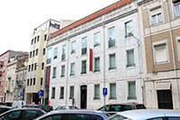 Casa Fernando Pessoa