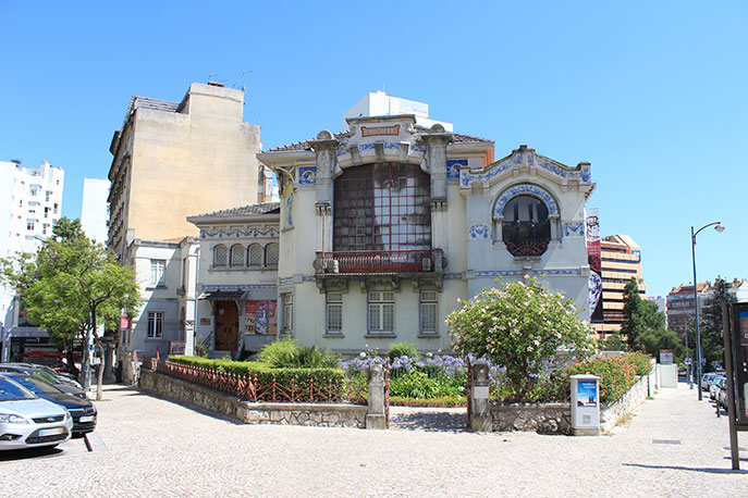House Museum Dr. Anastácio Gonçalves