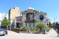 Casa Museu Dr. Anastácio Gonçalves