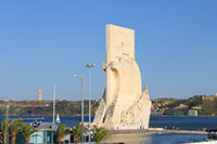Padrão dos Descobrimentos - Centro Cultural das Descobertas