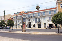 Museu do Centro Científico e Cultural de Macau