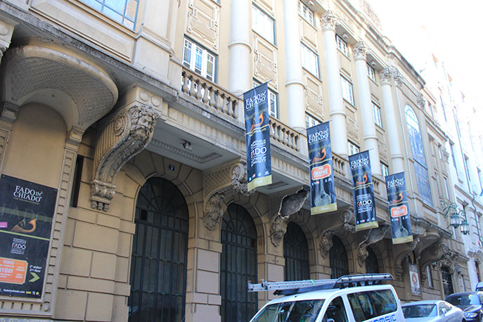 Chiado8 Arte Contemporânea