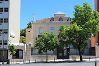 Cinemateca Portuguesa