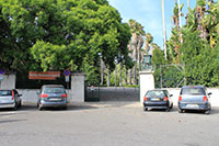 Jardim Botânico Tropical