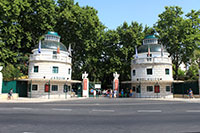 Jardim Zoológico de Lisboa