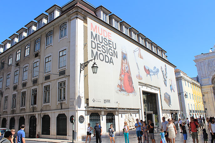 MUDE