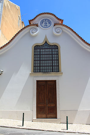 Museum Arpad Szenes – Vieira da Silva