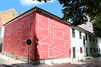 Museu Arpad Szenes - Vieira da Silva