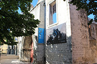 Museu Arqueológico do Carmo