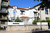 Museu Rafael Bordalo Pinheiro