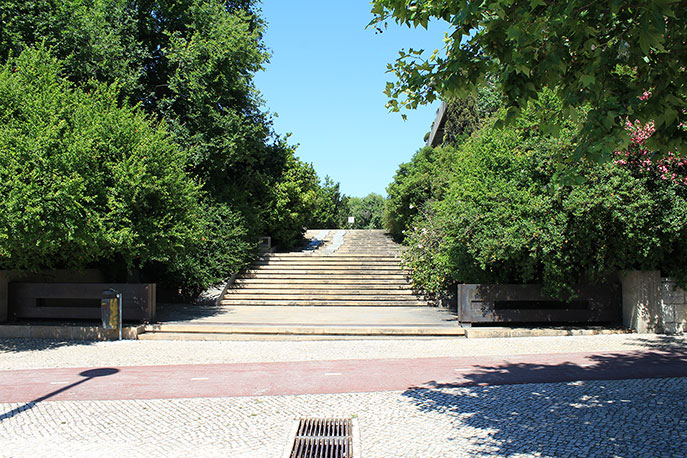 Calouste Gulbenkian Museum