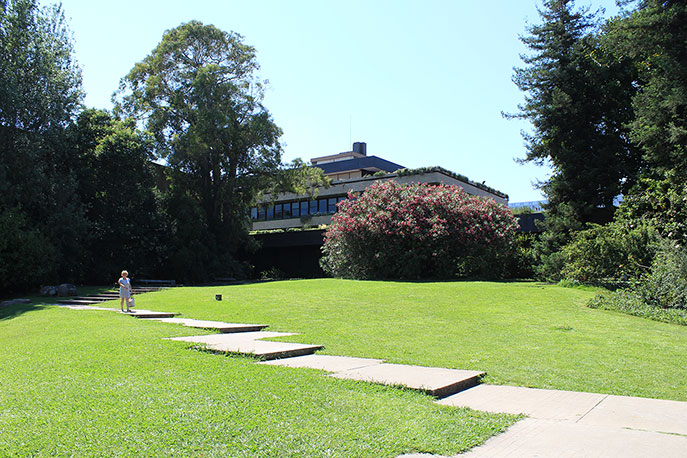 Calouste Gulbenkian Museum
