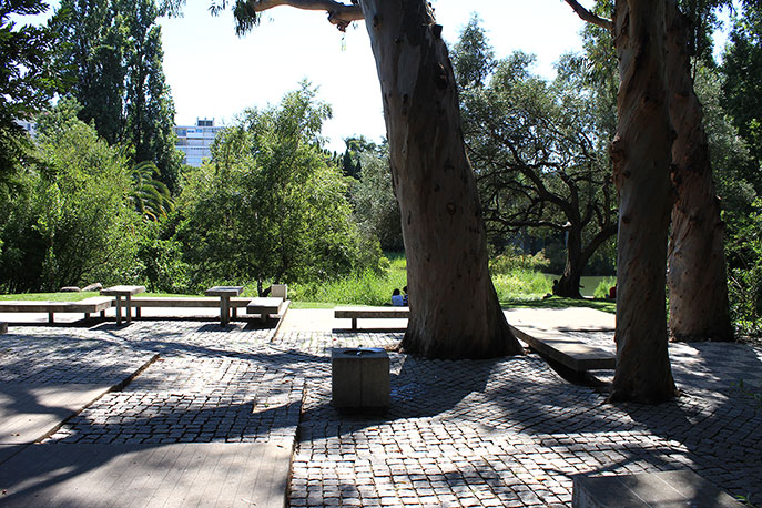 Calouste Gulbenkian Museum