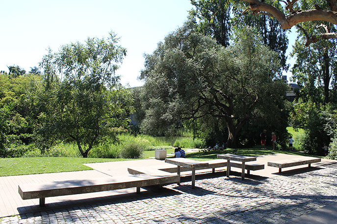 Calouste Gulbenkian Museum