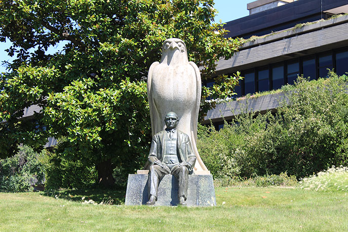 Calouste Gulbenkian Museum
