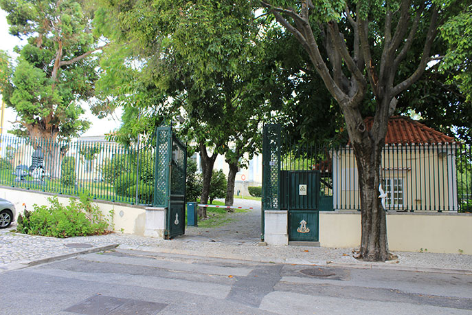 Museu da Água