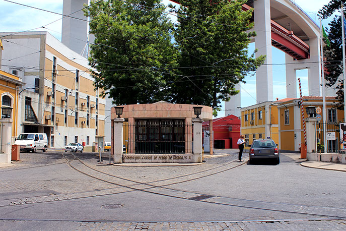 Museu da Carris