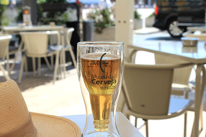 Museu da Cerveja